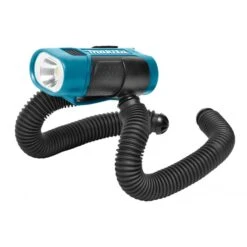 Makita STEXML705 7,2 V Zaklamp Led 7 Makita STEXML705 7,2 V Zaklamp Led -Sideal Standard Winkel stexml705