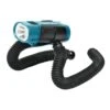 Makita STEXML705 7,2 V Zaklamp Led 1 Makita STEXML705 7,2 V Zaklamp Led -Sideal Standard Winkel stexml705 a1l0 1