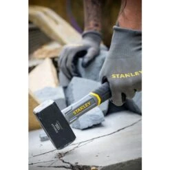 Stanley STHT0-54127 Vuist Graphite 1250 Gr. -Sideal Standard Winkel stht0 54127 a1