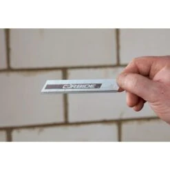 Stanley STHT2-11818 Carbide Reserve Afbreekmessen 18mm 10 St. -Sideal Standard Winkel stht2 11818 a1