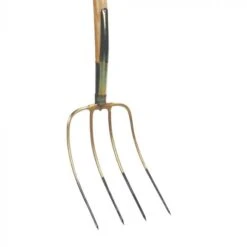 Talen Tools Mestvork