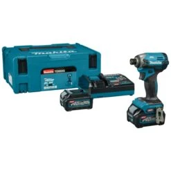 Makita TD003GD201 40 V Max Slagschroevendraaier -Sideal Standard Winkel td003gd201 c1l0 s100