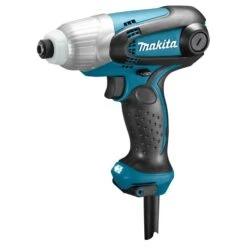 Makita TD0101F 230 V Slagschroevendraaier -Sideal Standard Winkel td0101f