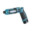 Makita TD022DSE 7,2 V Slagschroevendraaier -Sideal Standard Winkel td022dse a1l0