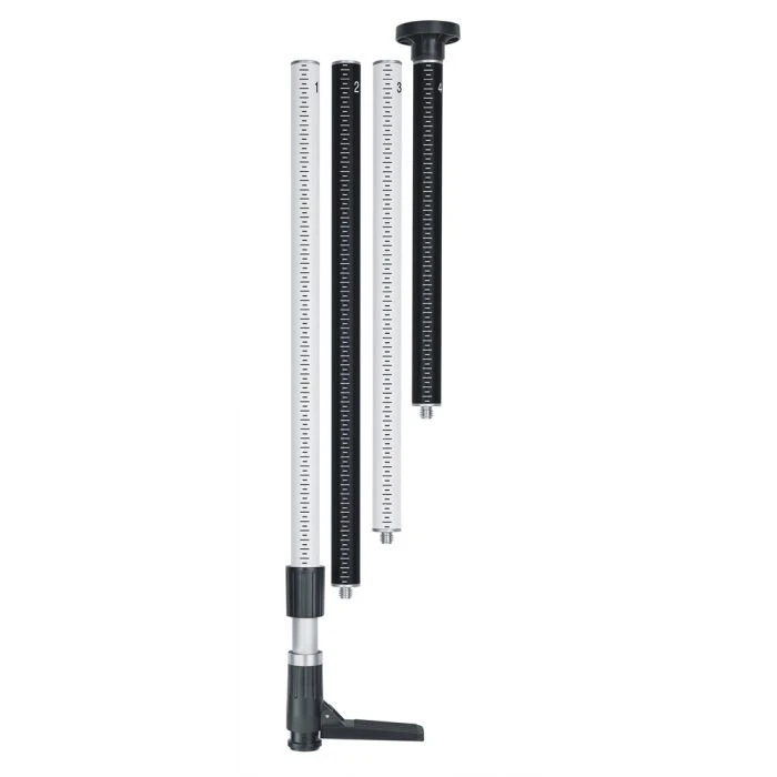 Laserliner TelePod 270cm 4 Laserliner TelePod 270cm - Afbeelding 2