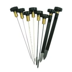 Laserliner DampMaster Compact Pro 7 Laserliner DampMaster Compact Pro -Sideal Standard Winkel tiefenelektroden 4er set rk