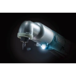 Makita TL064DZJ 10,8 V Haakse Slagschroevendraaier -Sideal Standard Winkel tl064d dt2