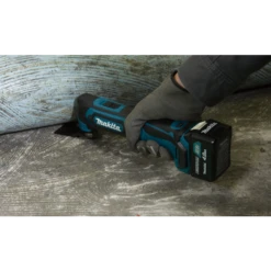 Makita TM30DSAJX4 10,8 V Multitool -Sideal Standard Winkel tm30d dt2 2