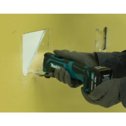 Makita TM30DSAJX4 10,8 V Multitool -Sideal Standard Winkel tm30d dt5 2