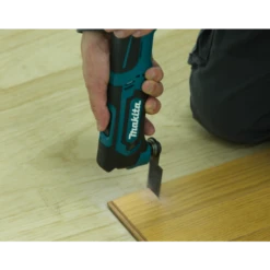 Makita TM30DZJX4 12 V Max Multitool -Sideal Standard Winkel tm30d dt6