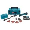 Makita TM30DSAJX4 10,8 V Multitool