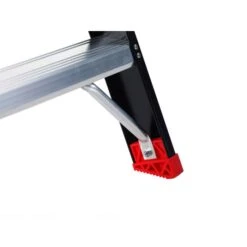 Altrex Taurus Dubbel Oploopbare Trap TDO 2 X 7 Met Beugel -Sideal Standard Winkel trap taurus tdo usp 12 extra stabiliteit 2