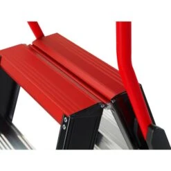 Altrex Taurus Dubbel Oploopbare Trap TDO 2 X 3 Met Beugel -Sideal Standard Winkel trap taurus tdo usp 2 bordes 5