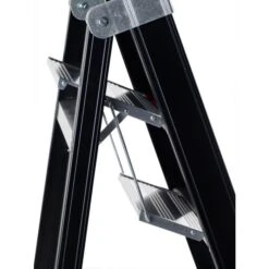 Altrex Taurus Enkel Oploopbare Trap TGB 4 -Sideal Standard Winkel trap taurus tgb usp 4 zelfontgrendelend scharnier 4