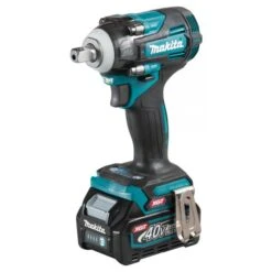 Makita TW005GD201 40 V Max Slagmoersleutel -Sideal Standard Winkel tw005gd201 c1l0 1