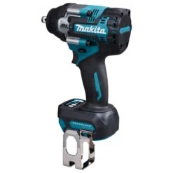 Makita TW007GZ 40 V Max Slagmoersleutel -Sideal Standard Winkel tw007gz c1r0 1