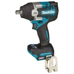 Makita TW008GZ 40 V Max Slagmoersleutel -Sideal Standard Winkel tw008gz c1l0 1