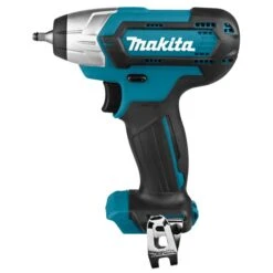 Makita TW060DZJ 12 V Max Slagmoersleutel -Sideal Standard Winkel tw060dzj