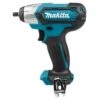 Makita TW140DSAJ 12 V Max Slagmoersleutel 1 Makita TW140DSAJ 12 V Max Slagmoersleutel -Sideal Standard Winkel tw140d a1c0