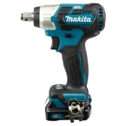 Makita TW161DSAJ 12 V Max Slagmoersleutel -Sideal Standard Winkel tw161dsaj a1c0 1