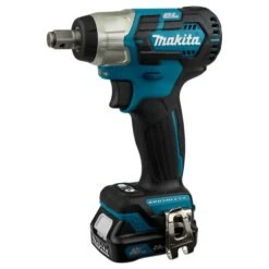 Makita TW161DSAJ 12 V Max Slagmoersleutel -Sideal Standard Winkel tw161dsaj a1l0 1