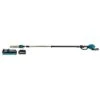 Makita UA004GM101 XGT 40 V Max Telescopische Accu Stokkettingzaag 30 Cm 2 Makita UA004GM101 XGT 40 V Max Telescopische Accu Stokkettingzaag 30 Cm -Sideal Standard Winkel ua004gm101 c1c0 s100