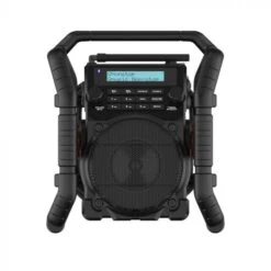 Perfectpro Werkradio UBOX 500R