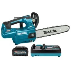 Makita UC003GM101 XGT 40 V Max Top Handle Kettingzaag 30 Cm -Sideal Standard Winkel uc003gm101 c1l0 s100
