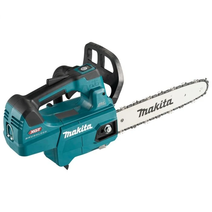 Makita UC003GZ XGT 40 V Max Top Handle Kettingzaag 30 Cm 3 Makita UC003GZ XGT 40 V Max Top Handle Kettingzaag 30 Cm