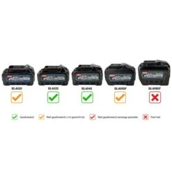 Makita UC004GM101 XGT 40 V Max Tophandle Kettingzaag 35 Cm 13 Makita UC004GM101 XGT 40 V Max Tophandle Kettingzaag 35 Cm -Sideal Standard Winkel uc004gm101 m 001