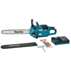Makita UC013GT101 XGT 40 V Max Kettingzaag 45 Cm -Sideal Standard Winkel uc013gt101 c1l0 s100