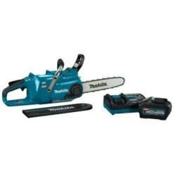 Makita UC014GT101 XGT 40 V Max Kettingzaag 30 Cm -Sideal Standard Winkel uc014gt101 c1l0 s100