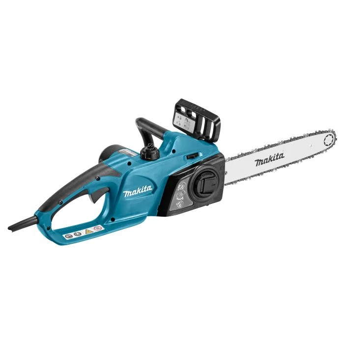 Makita UC3541A 230 V Kettingzaag 1.800 Watt 35 Cm 7 Makita UC3541A 230 V Kettingzaag 1.800 Watt 35 Cm - Afbeelding 5
