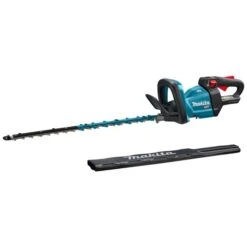 Makita UH004GZ XGT 40 V Max Heggenschaar 60cm Trimuitvoering -Sideal Standard Winkel uh004gz c1l0 s100