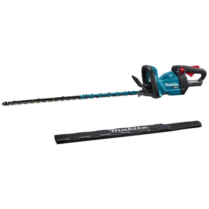 Makita UH005GZ XGT 40 V Max Heggenschaar 75cm Trimuitvoering 4 Makita UH005GZ XGT 40 V Max Heggenschaar 75cm Trimuitvoering - Afbeelding 2