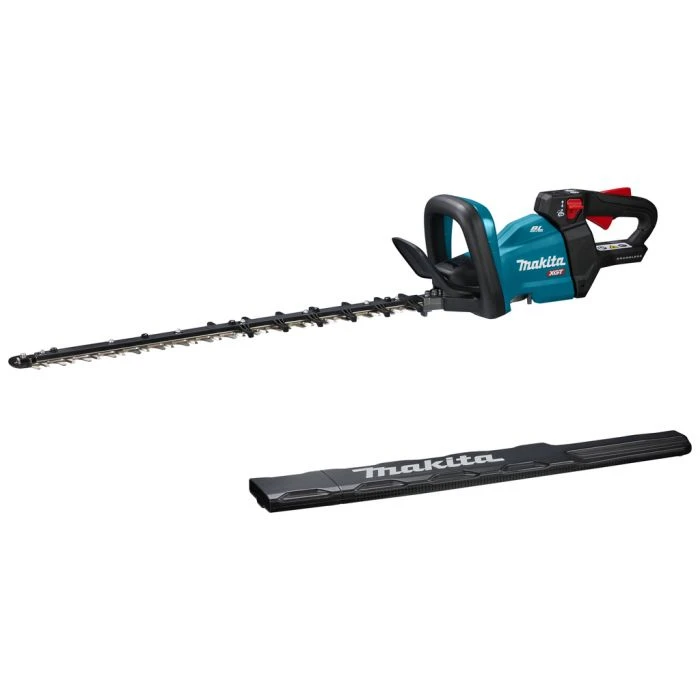 Makita UH006GZ XGT 40 V Max Heggenschaar 60cm Terugsnoeiuitvoering 4 Makita UH006GZ XGT 40 V Max Heggenschaar 60cm Terugsnoeiuitvoering - Afbeelding 2