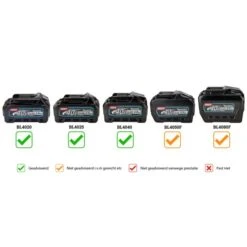 Makita UH008GZ XGT 40 V Max Heggenschaar 60cm 7 Makita UH008GZ XGT 40 V Max Heggenschaar 60cm -Sideal Standard Winkel uh008gz m 001