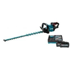 Makita UH009GM201 XGT 40 V Max Heggenschaar 75cm -Sideal Standard Winkel uh009gm201 c1l0 s100