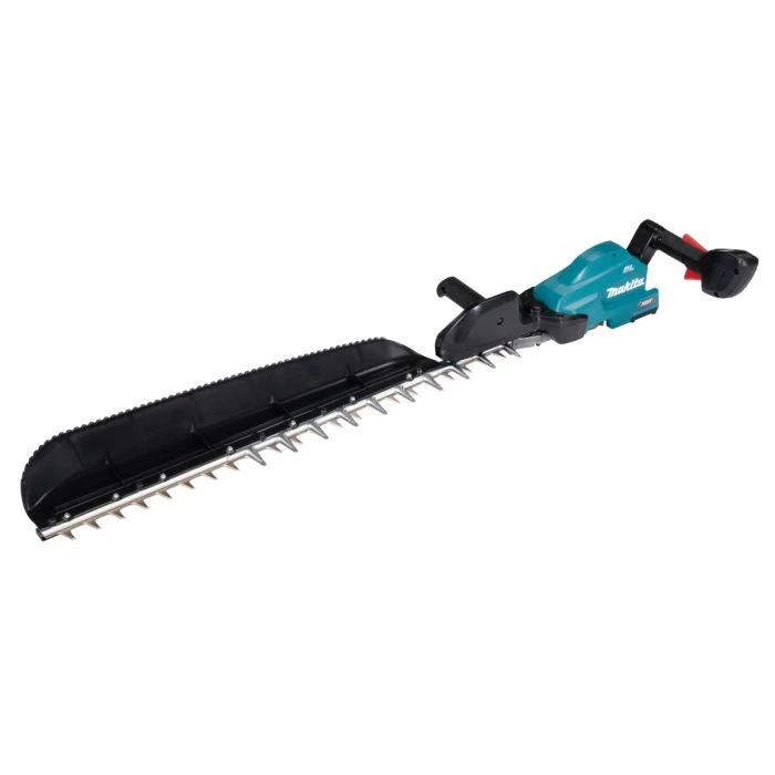 Makita UH014GZ XGT 40 V Max Heggenschaar 75cm Enkelzijdig 3 Makita UH014GZ XGT 40 V Max Heggenschaar 75cm Enkelzijdig