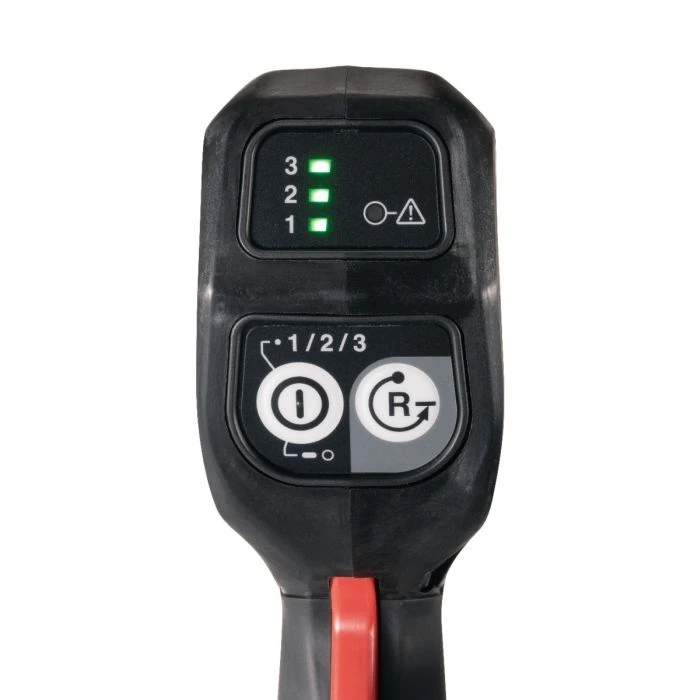 Makita UH014GZ XGT 40 V Max Heggenschaar 75cm Enkelzijdig 4 Makita UH014GZ XGT 40 V Max Heggenschaar 75cm Enkelzijdig - Afbeelding 2