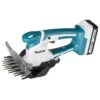 Makita UM603DWY 18 V Grasschaar -Sideal Standard Winkel um603dwy a1l0