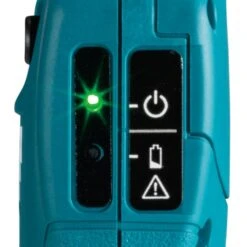 Makita UP100DZ CXT 12 V Max Snoeischaar -Sideal Standard Winkel up100dz f 006