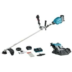 Makita UR013GT204 XGT 40 V Max Bosmaaier U-greep -Sideal Standard Winkel ur013gt204 c1l0 s100
