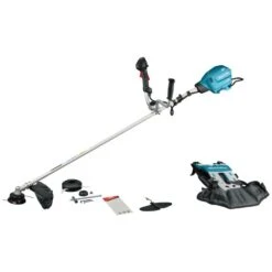 Makita UR013GZ04 XGT 40 V Max Bosmaaier U-greep 7 Makita UR013GZ04 XGT 40 V Max Bosmaaier U-greep -Sideal Standard Winkel ur013gz04 c1l0 s100