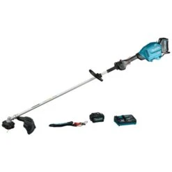 Makita UR014GT201 XGT 40 V Max Bosmaaier D-greep -Sideal Standard Winkel ur014gt201 c1l0 s100