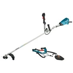 Makita UR016GZ XGT 40 V Max Bosmaaier U-greep -Sideal Standard Winkel ur016gz c1l0 s100