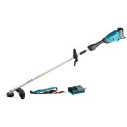 Makita UR017GM101 XGT 40 V Max Bosmaaier D-greep -Sideal Standard Winkel ur017gm101 c1l0 s100
