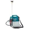 Makita US053DZ CXT 12 V Max Drukspuit 5 Liter -Sideal Standard Winkel us053dz c1c0