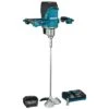 Makita UT001GL1NL1 40 V Max Menger -Sideal Standard Winkel ut001gl1nl1 c1l0 s100