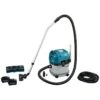 Makita VC004GLT21 40 V Max Stofzuiger -Sideal Standard Winkel vc004glt21 c1l0 s100